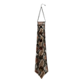 Snakebite Tie